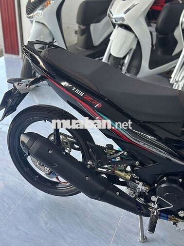 Yamaha Exciter 150 62zz full map full kiểng