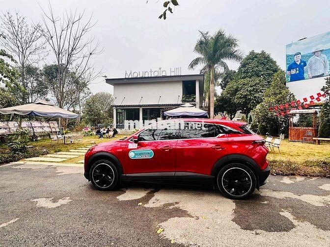 VinFast VF6 2024 Plus - 49000 km