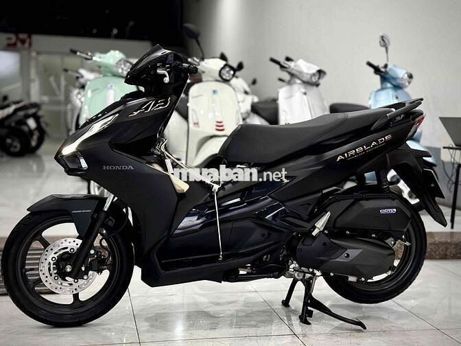 AirBlade125 4Val Lướt ( Hỗ trợ Trả GóP ) ✅✅