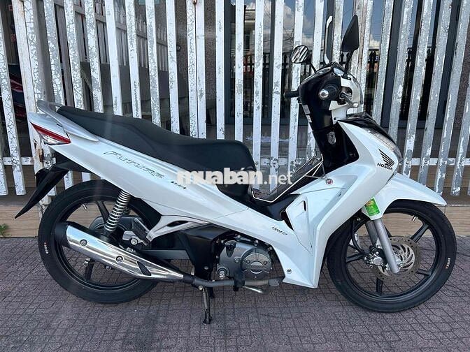 Honda Future Led 125fi chính chủ sạch đẹp zin êm