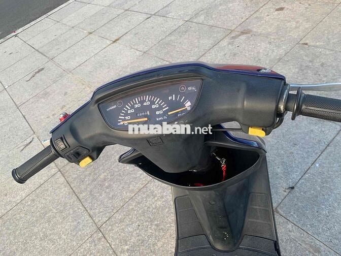 cần thanh lý dio SR 2 thì máy 44mm