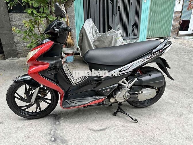 suzuki hayate máy êm zin chưa bung.máy chạy ok