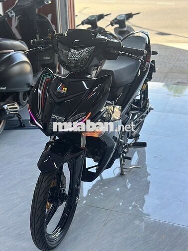 Yamaha Exciter 150 62zz full map full kiểng