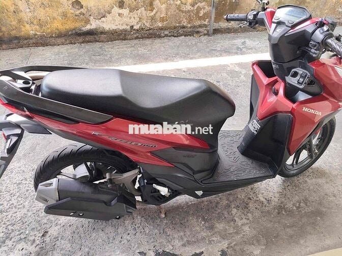 Honda Vario 150 Đỏ nguyên zin
