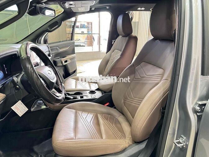 Everest Titanium 2022 - THƯƠNG LƯỢNG MẠNH