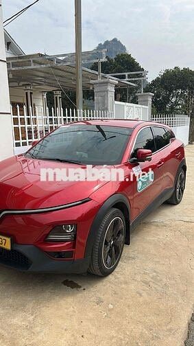 VinFast VF6 2024 Plus - 49000 km