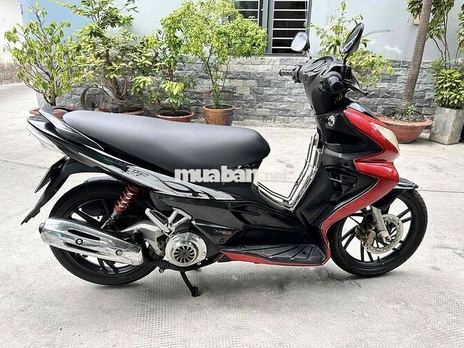 suzuki hayate máy êm zin chưa bung.máy chạy ok