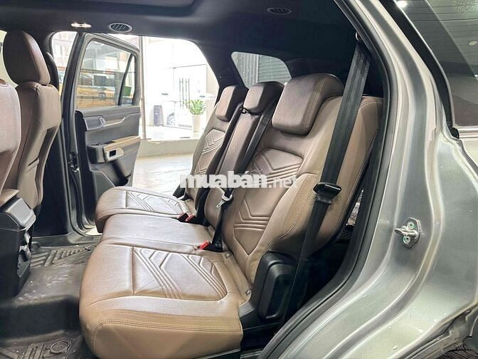 Everest Titanium 2022 - THƯƠNG LƯỢNG MẠNH