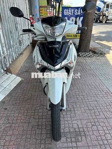 Honda Future Led 125fi chính chủ sạch đẹp zin êm