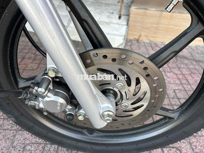 Honda Future Led 125fi chính chủ sạch đẹp zin êm