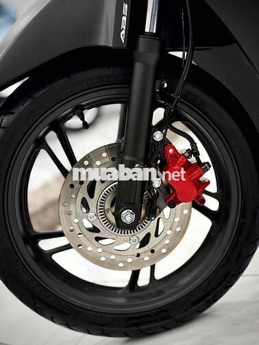 SH160i 2025 ABS Odo4k ( Bao rút hồ sơ ) ✅