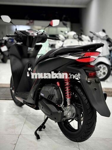 SH160i 2025 ABS Odo4k ( Bao rút hồ sơ ) ✅