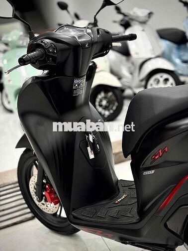 SH160i 2025 ABS Odo4k ( Bao rút hồ sơ ) ✅