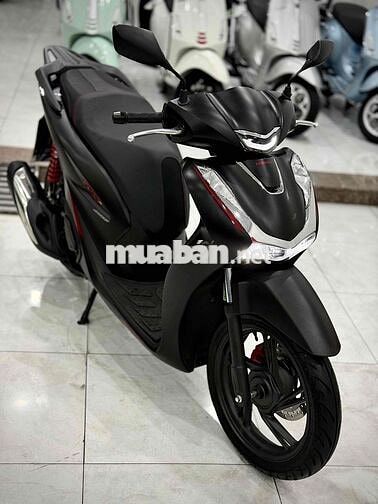 SH160i 2025 ABS Odo4k ( Bao rút hồ sơ ) ✅