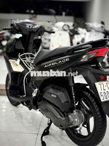 AirBlade125 4Val Lướt ( Hỗ trợ Trả GóP ) ✅✅