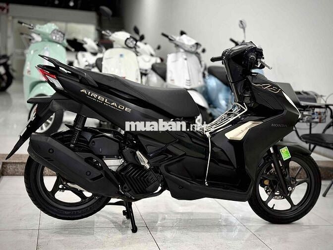 AirBlade125 4Val Lướt ( Hỗ trợ Trả GóP ) ✅✅
