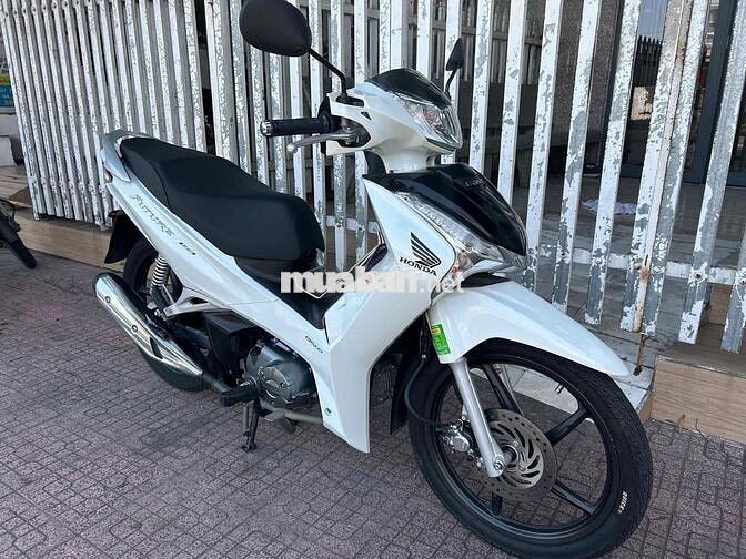 Honda Future Led 125fi chính chủ sạch đẹp zin êm