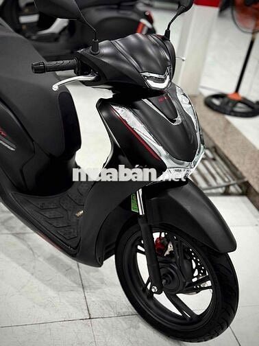 SH160i 2025 ABS Odo4k ( Bao rút hồ sơ ) ✅