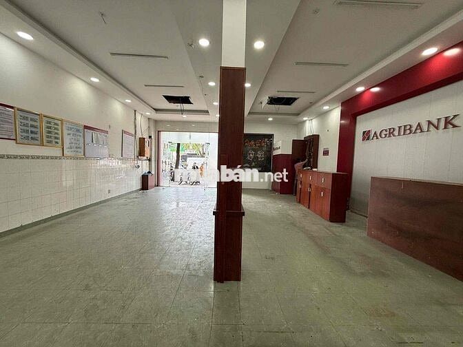 Toà nhà Thương Hiệu MT Hồng Bàng quận 6