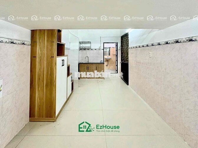 KHAI TRƯƠNG DÃY PHÒNG MỚI 100% CHO SINH VIÊN DH MỞ GIA PHÚ - HẬU GIANG