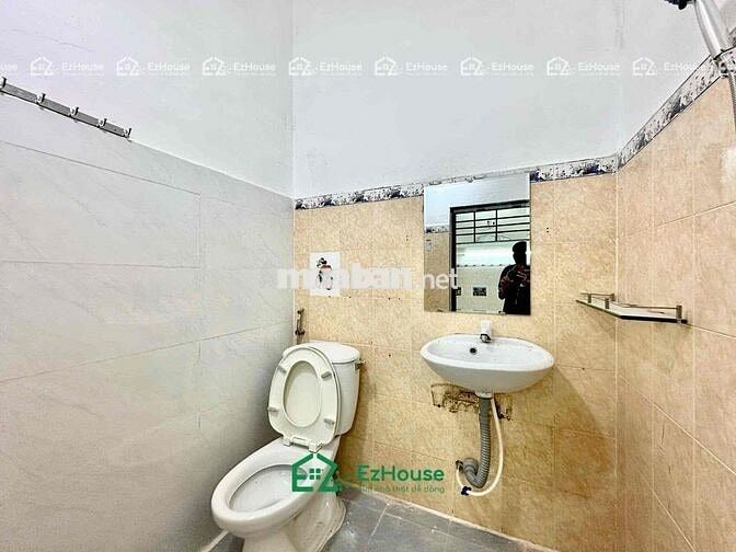 KHAI TRƯƠNG DÃY PHÒNG MỚI 100% CHO SINH VIÊN DH MỞ GIA PHÚ - HẬU GIANG