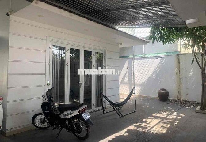 🌿 BIỆT THỰ VƯỜN BÌNH QUỚI – KHÔNG GIAN XANH GIÁ CHỈ 12TR 🌿