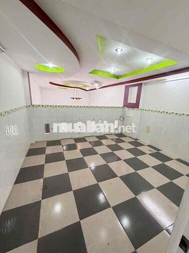 Nhà 5x20 KDC Thới Nhựt 2 (3pn)
