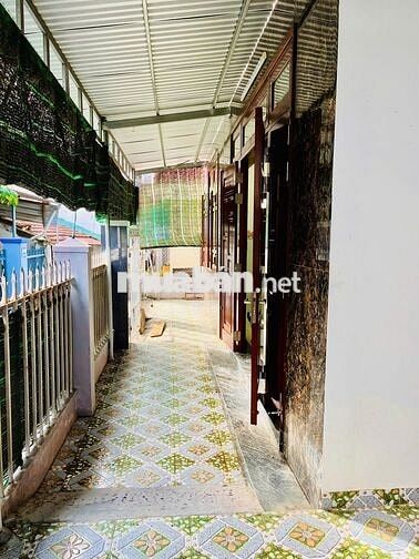 Cho thuê nhà nguyên căn tại Thị Trấn Diên Khánh 