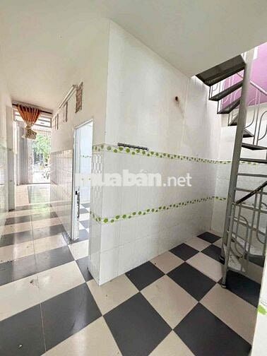 Nhà 5x20 KDC Thới Nhựt 2 (3pn)