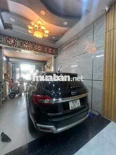 Ford Everest Titanium 2020 73333 km Đen