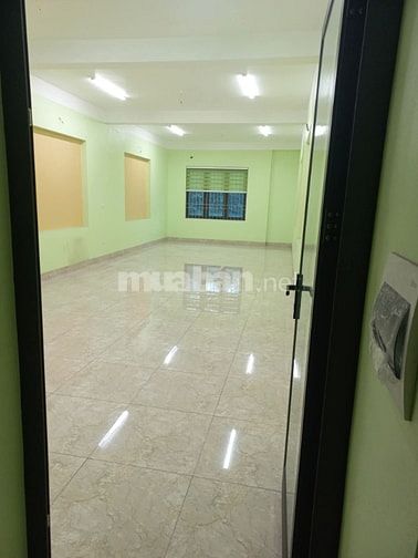 Cho thuê làm văn phòng hoặc kinh doanh