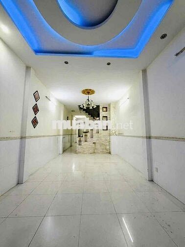 CHO THUÊ NHÀ MẶT TIỀN -5 PHÒNG MỖI PHÒNG ĐỀU CÓ TOLET RIÊNG-QUẬN 6