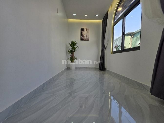 📍 BÁN NHÀ CHÍNH CHỦ HOA HỒNG 3%. HẺM 749 HUỲNH TẤN PHÁT QUẬN 7