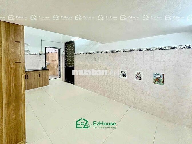 KHAI TRƯƠNG DÃY PHÒNG MỚI 100% CHO SINH VIÊN DH MỞ GIA PHÚ - HẬU GIANG