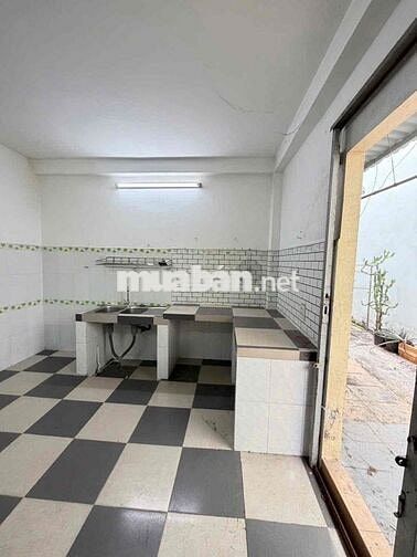 Nhà 5x20 KDC Thới Nhựt 2 (3pn)