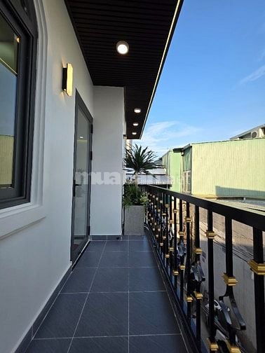 📍 BÁN NHÀ CHÍNH CHỦ HOA HỒNG 3%. HẺM 749 HUỲNH TẤN PHÁT QUẬN 7
