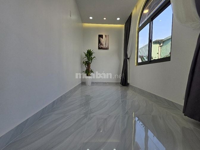 📍 BÁN NHÀ CHÍNH CHỦ HOA HỒNG 3%. HẺM 749 HUỲNH TẤN PHÁT QUẬN 7
