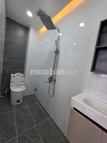 📍 BÁN NHÀ CHÍNH CHỦ HOA HỒNG 3%. HẺM 749 HUỲNH TẤN PHÁT QUẬN 7
