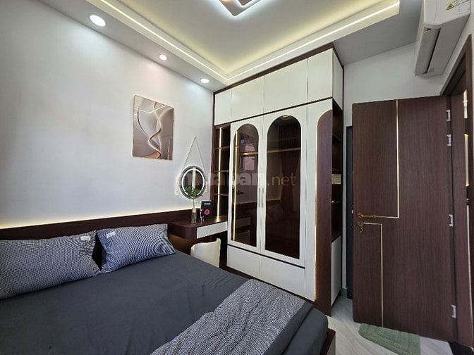 📍 BÁN NHÀ CHÍNH CHỦ HOA HỒNG 3%. HẺM 749 HUỲNH TẤN PHÁT QUẬN 7