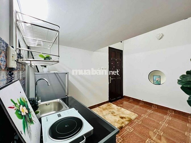 DUPLEX GIÁ PHÙ HỢP CHO SINH VIÊN, NGƯỜI LAO ĐỘNG ĐẦY ĐỦ TIỆN NGHI