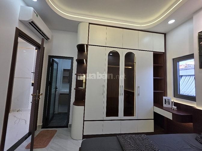 📍 BÁN NHÀ CHÍNH CHỦ HOA HỒNG 3%. HẺM 749 HUỲNH TẤN PHÁT QUẬN 7
