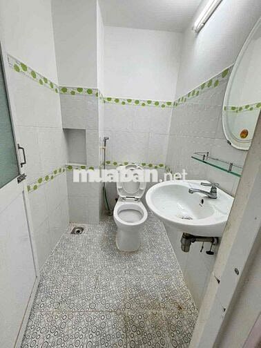 Nhà 5x20 KDC Thới Nhựt 2 (3pn)