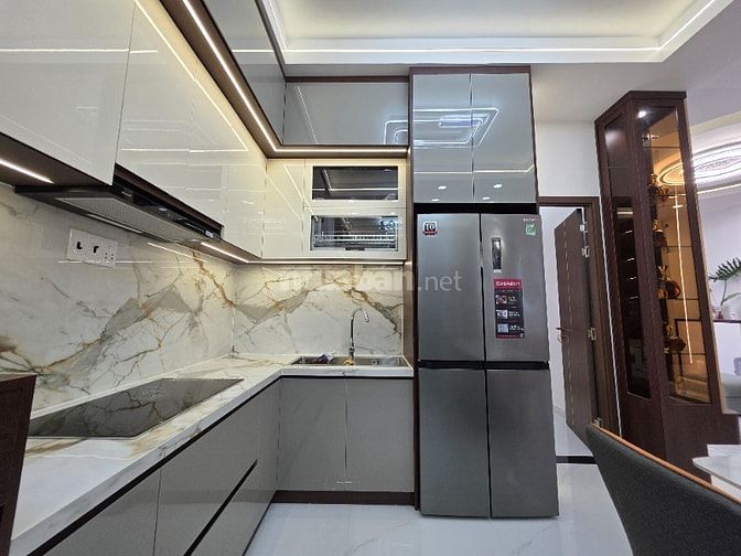 📍 BÁN NHÀ CHÍNH CHỦ HOA HỒNG 3%. HẺM 749 HUỲNH TẤN PHÁT QUẬN 7