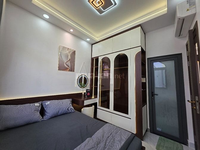📍 BÁN NHÀ CHÍNH CHỦ HOA HỒNG 3%. HẺM 749 HUỲNH TẤN PHÁT QUẬN 7