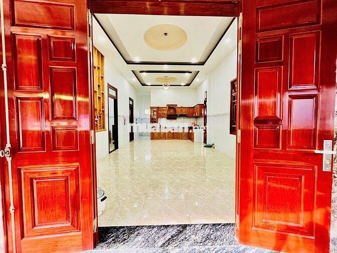 Cho thuê nhà nguyên căn tại Thị Trấn Diên Khánh 