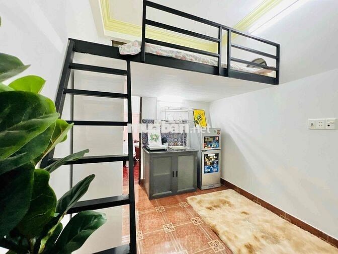 DUPLEX GIÁ PHÙ HỢP CHO SINH VIÊN, NGƯỜI LAO ĐỘNG ĐẦY ĐỦ TIỆN NGHI