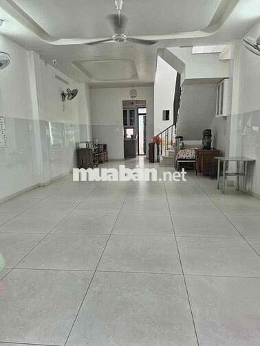 CHO THUÊ NHÀ MT CHẾ LAN VIÊN – TÂN PHÚ - 5x17M - 1 LẦU - 2PN -GIÁ 22Tr