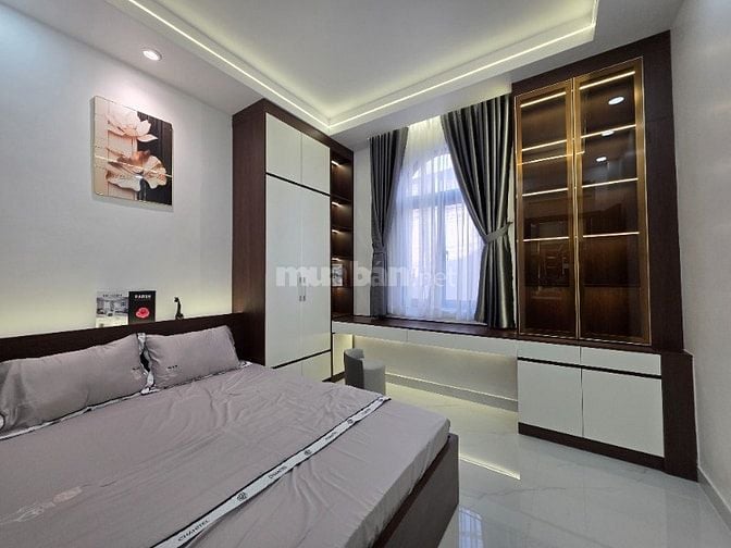 📍 BÁN NHÀ CHÍNH CHỦ HOA HỒNG 3%. HẺM 749 HUỲNH TẤN PHÁT QUẬN 7