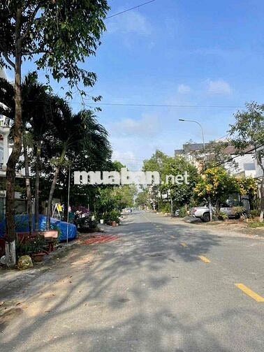 Nhà 5x20 KDC Thới Nhựt 2 (3pn)