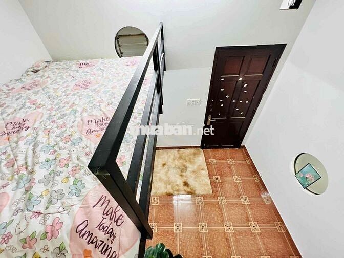 DUPLEX GIÁ PHÙ HỢP CHO SINH VIÊN, NGƯỜI LAO ĐỘNG ĐẦY ĐỦ TIỆN NGHI